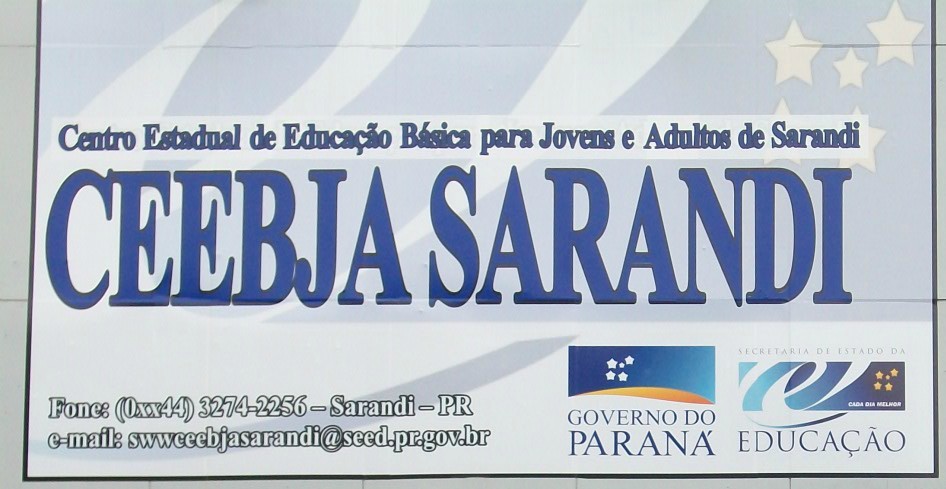 CEEBJA oferta vagas para Ensino Fundamental 2 e Ensino Médio